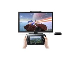 Nintendo „Star Fox Zero“ – „Wii U“