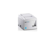 Star Micronics TSP143IIIU, tiesioginio terminio spausdinimo, POS spausdintuvas, 203 x 203 DPI, 65–85 µm, 8,3 cm, 58/80 mm