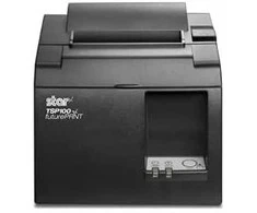 Spausdintuvas Star Micronics TSP143IIU+ GRY EU -