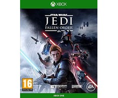 Electronic Arts EA XB1 SW JEDI FALLEN ORDER XBOX ONE EN