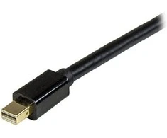 Mini DisplayPort į HDMI adapteris Startech MDP2HDMM2MB 4K Ultra HD (2 m)