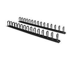 StarTech D-RING HOOK CABLE PANEL - 6FT./.