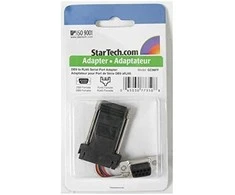 „StarTech DB9“ (moteris) į RJ-45 (moteris) (GC98FF)