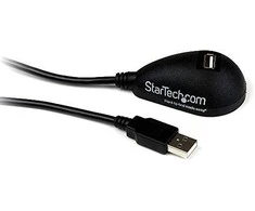 StarTech 1x USB- A 3.0 (USB3SEXT5DB)