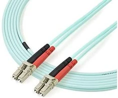 StarTech Optinio pluošto optinis mėlynasis 2M (A50FBLCLC2)