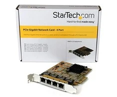 Tinklo kortelė StarTech ST20000SPEXI
