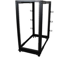 Artimas StarTech Nuolatinis 19 "25U (4POSTRK25U)