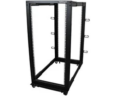 Artimas StarTech Nuolatinis 19 "25U (4POSTRK25U)
