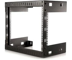 Spinta StarTech Hanging 19" 8U (RK812WALLO)