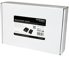 AV signalų perdavimo sistema StarTech HDMI (CAT 5E / CAT 6) (ST121HDBTPW)