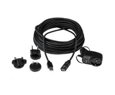 USB kabelis StarTech (USB2AAAEXT10M)