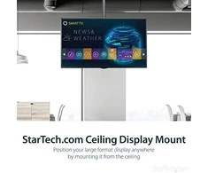 StarTech FPCEILPTBLP 32 "lubų laikiklis - 75 '