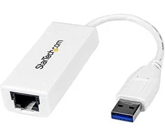 Tinklo adapteris Startech USB31000SW