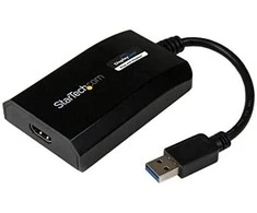 USB 3.0 – HDMI adapteris Startech USB32HDPRO