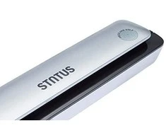 STATUSAS MINIVAC vakuumatorius
