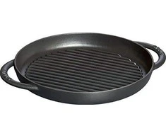 STAUB keptuvė grill 26 cm