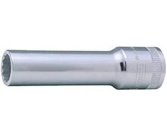Bahco Galvutė dvylikakampė ilga 7805DM 13mm 1/2"