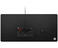 Medžiaginis pelės kilimėlis žaidimams SteelSeries QcK 3XL