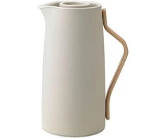 Stelton Emma Coffee termo ąsotis 1,2l smėlio