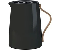 Stelton Emma Tee termo ąsotis 1,0l juodas
