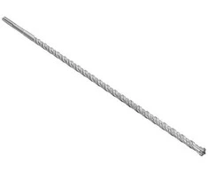 STHOR grąžtas SDS MAX 25 * 900 mm