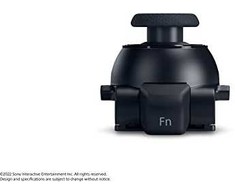 Sony Playstation 5 DualSense Edge valdymo svirties pakeitimo modulis