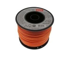 Pjovimo gija Stihl 9302246; 2,4 mm x 253 m