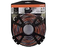 Pjovimo gija Stihl CF3 Pro; 2,7 mm x 55 m