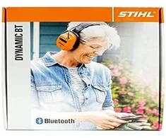 DYNAMIC GB 29 STIHL ausinės
