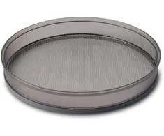 Memorysolution Stöckli Dörrex metal door rack Ø33.5 cm