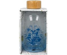 STOR Harry Potter glass bottle 620ml