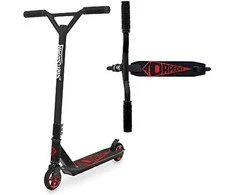 Streetsurfing - Scooter - Torpedo Juodas Core (SS-04-15-014-4)
