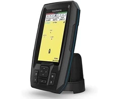 Garmin Striker Vivid 4cv Su keitikliu GT20-TM, 010-02550-01