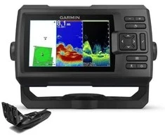 Garmin Striker Vivid 5cv Su keitikliu GT20-TM, 010-02551-01