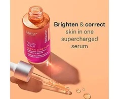 „Strivectin Multi-Action Super-C Retinol Brighten“ – teisingas vitamino C serumas, 30 ml.