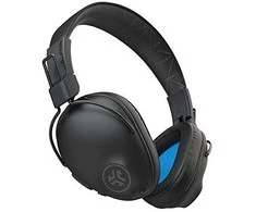 Ausinės Inne Słuchwaki bezprze.su bluetooth JLab Audio Studio Pro Belaidės juodas