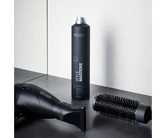 Revlon Style Masters Modular Medium Hold Plaukų lakas, 500 ml