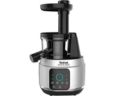 Sulčiaspaudė Tefal Juice&amp;Clean ZC420E38