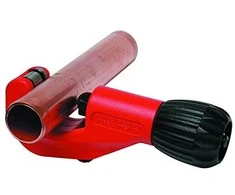 Vamzdžių pjoviklis TUBE CUTTER 35 6-35 mm, Rothenberger