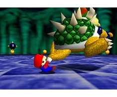 Nintendo Switch Super Mario 3D All Stars