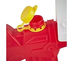 NERF Super Soaker žaislinis vandens šautuvas Fortnite Burst