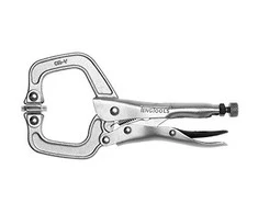 TengTools replės Teng Tools 406-6p; 0-50 mm; 172 mm