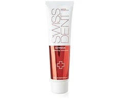 "Swissdent Extreme Whitening" dantų pasta 100ml