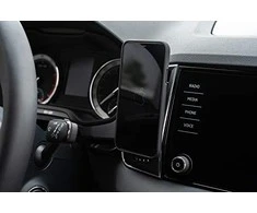 „Swissten S-Grip AV-M4“ magnetinio automobilio laikiklis