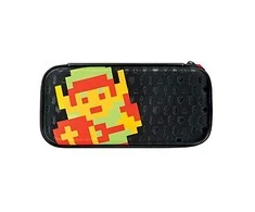 PDP plonas kelioninis dėklas – „Zelda Retro Edition“, skirtas „Nintendo Switch“.