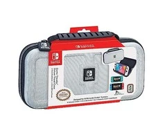 Nacon Nintendo Switch Deluxe Travel baltas dėklas