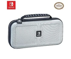 Nacon Nintendo Switch Deluxe Travel baltas dėklas