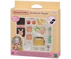 „Sylvanian Families“ – pusryčių žaidimų rinkinys (5444)