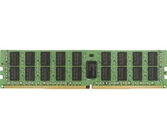 RAM Speciali atmintinė Synology Synology D4RD -2666-16G atminties modulis 16 GB 1 x 16 GB DDR4 2666 Mhz korekcijos kodas
