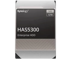 „SYNOLOGY HAS5300“ 12 TB SAS 3,5 colio 12 Gb/s kietasis diskas
